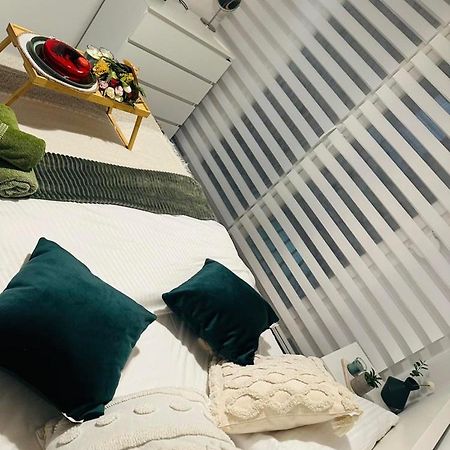Apartment M Peraía Eksteriør billede