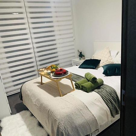 Apartment M Peraía Eksteriør billede