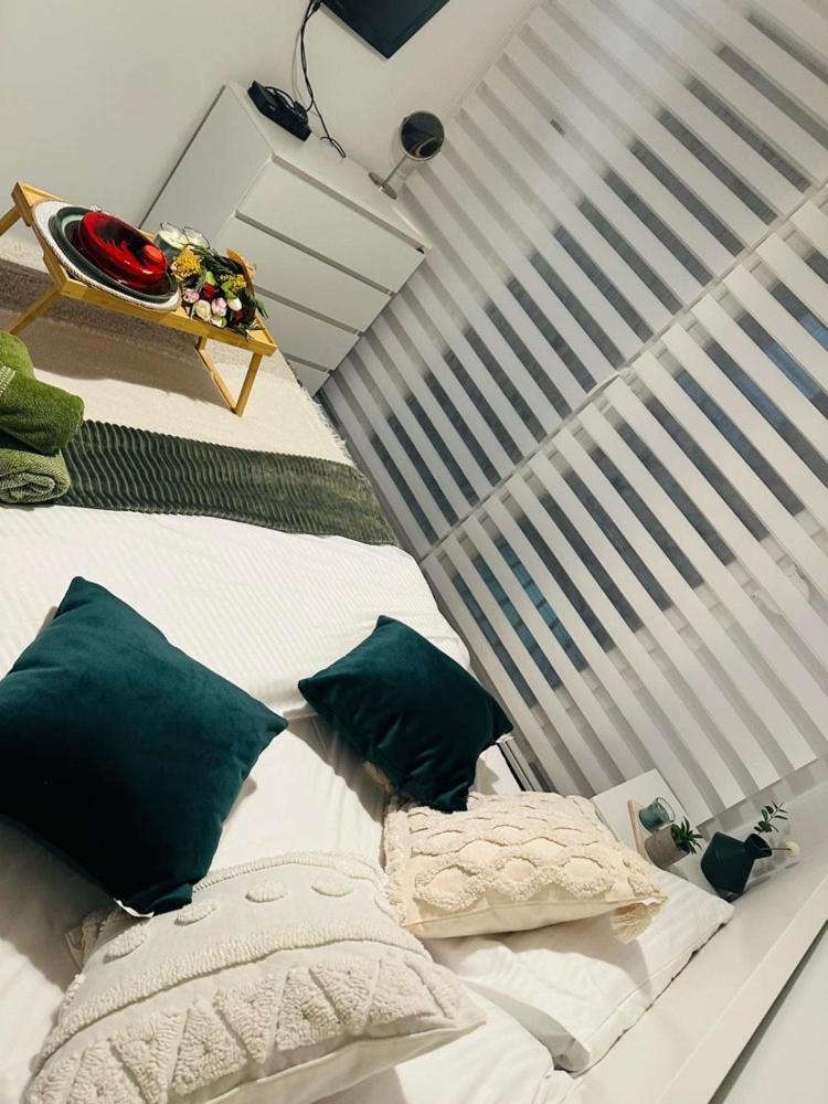 Apartment M Peraía Eksteriør billede